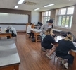 2023.10.04 반려동물과 1학년 학습유형검사 실시