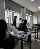 5주차 반려견미용수업