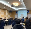 2019년12월19 ~ 20일 취업역량 - 業UP Colloquium 캠프