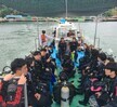 SSI Openwater, Advance 자격증 취득