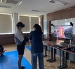  VR 인체 해부학 & 환자 시뮬레이션