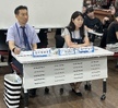 칵테일 전문 자격증반 운영