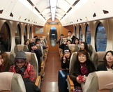 2014년 해외견학(일본 오사카) 1