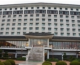 특급호텔 조기취업확정(경주 코모도호텔)