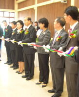 작품전 및 다문화요리경연대회