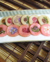 작품전 및 다문화요리경연대회