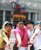 2009 해외현장 실습