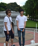 해외현장견학(SAP)4