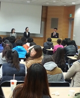 현대호텔 & 스위트 호텔 견학 및 체험행사4