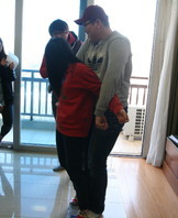 2013년 봄답사(강원랜드, 하이원)1