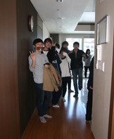 2013년 봄답사(강원랜드, 하이원) 3