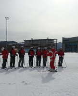 2013년 봄답사(강원랜드, 하이원)5