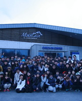 2013년 봄답사(강원랜드, 하이원) 6