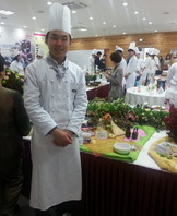 향토음식경연대회 입상1