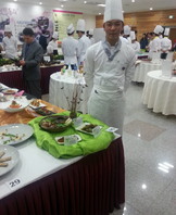 향토-요리경연대회 2