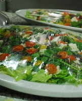 2013년 졸업작품전 뷔페행사2