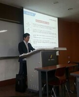 블루원 리조트 취업설명회