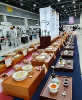 제 19회 서울국제푸드앤테이블웨어박람회