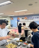 폴인브레드 카페 CEO 특강