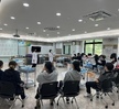 2023학년도 간호학부[현장실무능력향상]감염관리 역량강화 프로그램