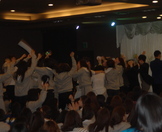 12학번 신입생 MT