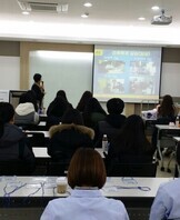 2016 간호학부 예비대학 