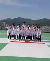 2018.5.24. 부산대학교병원 견학