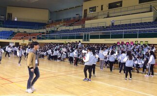 2016년 간호학과 엠티(체육대회)