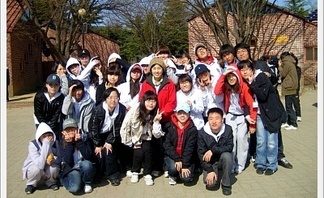 2009년 간호과 MT