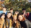 2016.11.02 2015학번 가을 사진