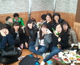 신구 대면식 (2011.03.04)