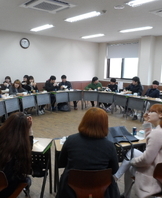 2014학번 입학식