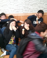 신구 대면식 (2011.03.04)