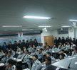 2015학년도 경찰행정과 중앙경찰학교 견학 및 현장체험 
