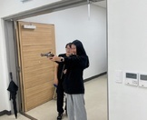 2023학년도 포항북부서- 선린대 경찰행정과 경.학 현장실습 (북부서 견학)