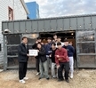 2024학년 이차전지융합과 새내기캠프
