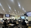 2024 년 미래내일 일경험 인턴십 발대식 및 간담회 진행