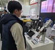 2026학년도 배터리 화재 안전 교육·견학, 2026인터배터리 박람회 견학