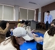 2020학년도 응급처치 및 심폐소생술 교육(3학년)