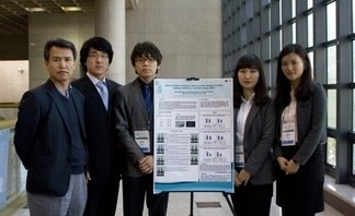 제52차 물리치료사 종합학술대회에서 본교 3학년 학생들이 출품한 총 6편의 논문 중 -Effect of PNF rhythmic dance on the change of static balance ability in normal young adult- 논문이 최우수상을 수상하였습니다