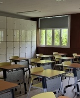 강의실 리모델링