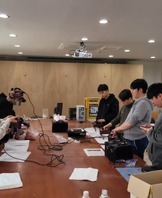 비파괴검사기능사 특강사진