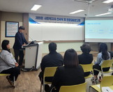 제19회, 사회복지사 선서식 및 현장실습보고회