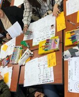 2018 신입생꿈목표설정프로그램 실시 